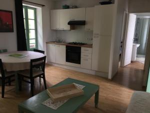 Appartements allees des soupirs : photos des chambres