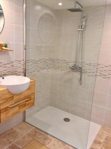 Gite aux Lauriers dAdhémar