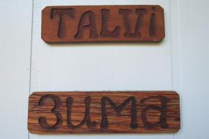 Laatokan Portti Apartments