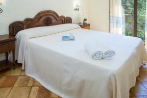 Hotel Colonna San Marco img35