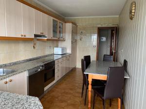 Apartamento Naron