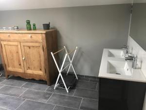 Maisons de vacances chez ma mie : photos des chambres