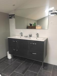 Maisons de vacances chez ma mie : photos des chambres