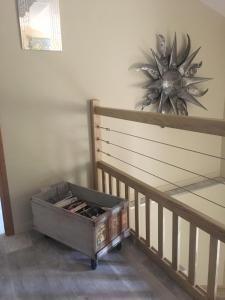 Maisons de vacances chez ma mie : photos des chambres