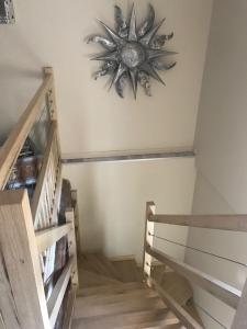 Maisons de vacances chez ma mie : photos des chambres