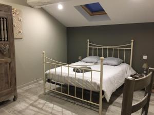Maisons de vacances chez ma mie : photos des chambres
