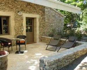 Hotels Le Jas de Gordes : photos des chambres