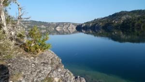 Appartements L'Establoun : photos des chambres