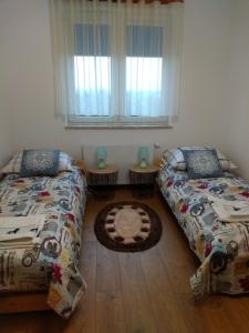 Apartament na Bukowskiego