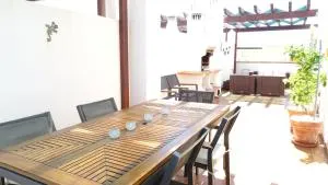 T3 Duplex Quinta da Gomeira - Cabanas de Tavira