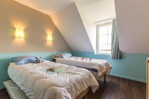 Appart'hotels Residence Pierre & Vacances Green Beach : photos des chambres