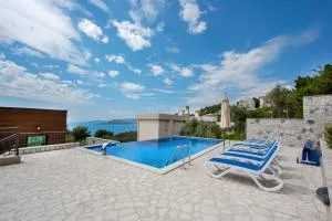 Adria Lux Apartments Sveti Stefan - Vrba