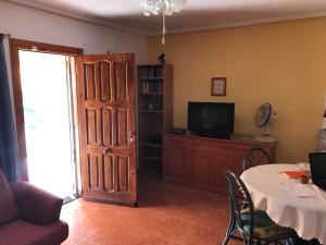 Ferienhaus SUNSHINE TorreviejaSpanien