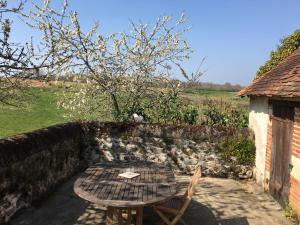 B&B / Chambres d'hotes Chateau Mareuil : photos des chambres