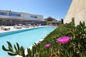 Salento Residence & Suite - Сан-Катальдо