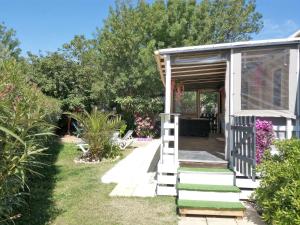 Le Panorama, 3 Ch, 43m2, climatisé, super équipé, draps, linge de maison inclus, terrasse fermable de 18m2