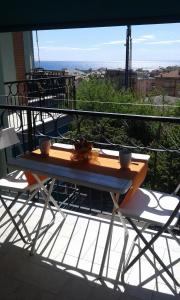 Appartamento Lauretta