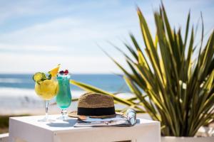 Le Grand Hotel de la Plage photo 12