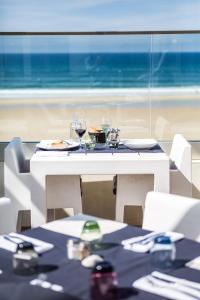 Le Grand Hotel de la Plage photo 24
