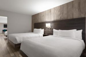 Days Inn by Wyndham Saint John