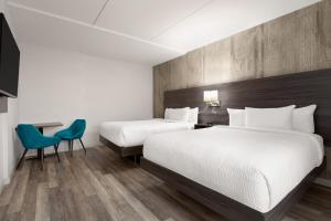 Days Inn by Wyndham Saint John