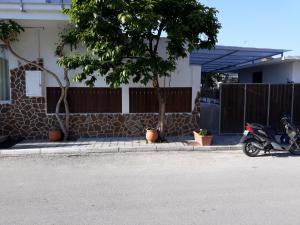Hotel Paralia Kavala Greece
