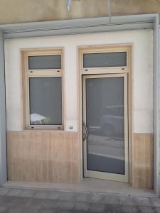 Habitación Doble Estándar