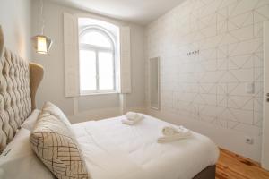 Cantinho do Pavão - City Centre Apartment with Elevator