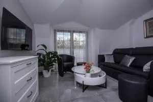 Apartamenty AP 17 - Čenstochová