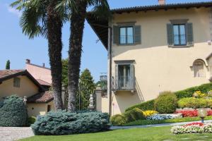 GALLERIA IMPERIALE Relais de Charme