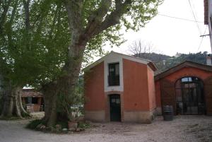 B&B / Chambres d'hotes LE BOURGUET : Chambre Double Standard