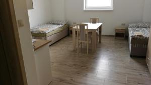 Apartmánové ubytovanie VKF