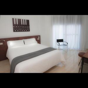 Rock & Roll Apartament -aire acondicionado en todas las habitaciones y salón-