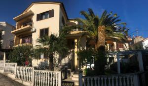 Pension Laki-in Meljine Montenegro