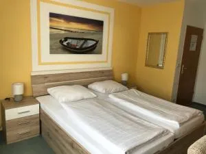 City-Hotel Kaiserhof - 萨尔格米纳