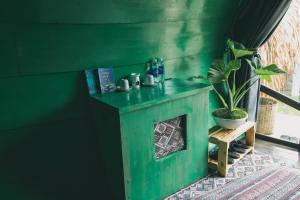 Fairyhouse Mộc Châu