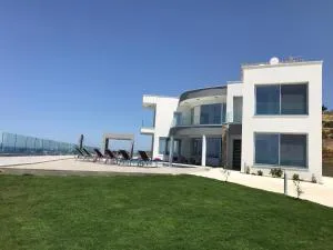 Elite Sea View Villa - Mosphileri