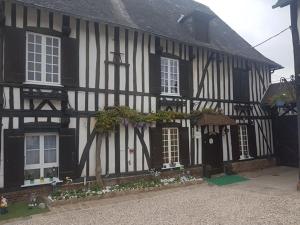 Maisons d'hotes Le Mouton Gras : photos des chambres