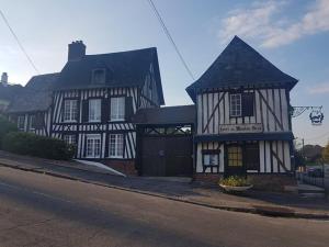 Maisons d'hotes Le Mouton Gras : photos des chambres