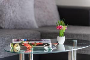 South Wind Apartments