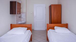 Trio Hostel