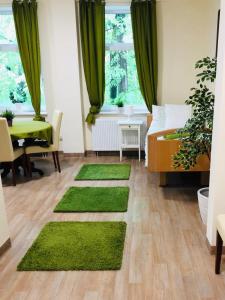 Apartamenty Salwator