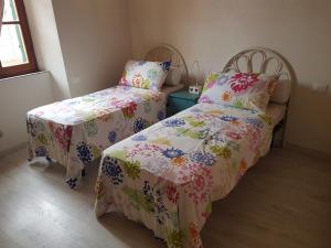 Appartamento il Riccio