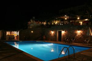 Hotel Vrionis Pelion Greece