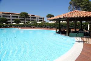 Appart'hotels Residence Salina Bay : photos des chambres