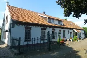 B&B De Kleine Wijngaard - Heibloem