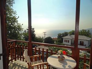 Hotel Vrionis Pelion Greece