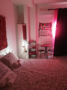 Double Room room in Ila in Fiera