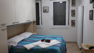 Villa Glori affitto camere monolocali