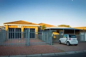 Helderzicht Self-Catering - Brackenfell